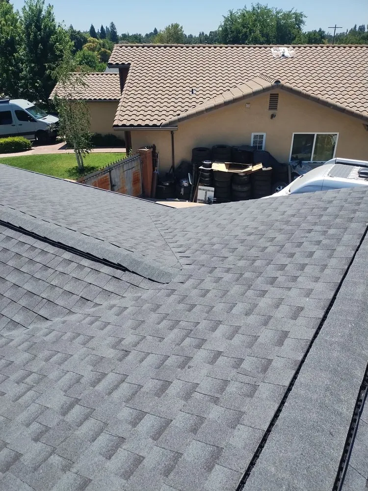 Slide of Upstate Roofing