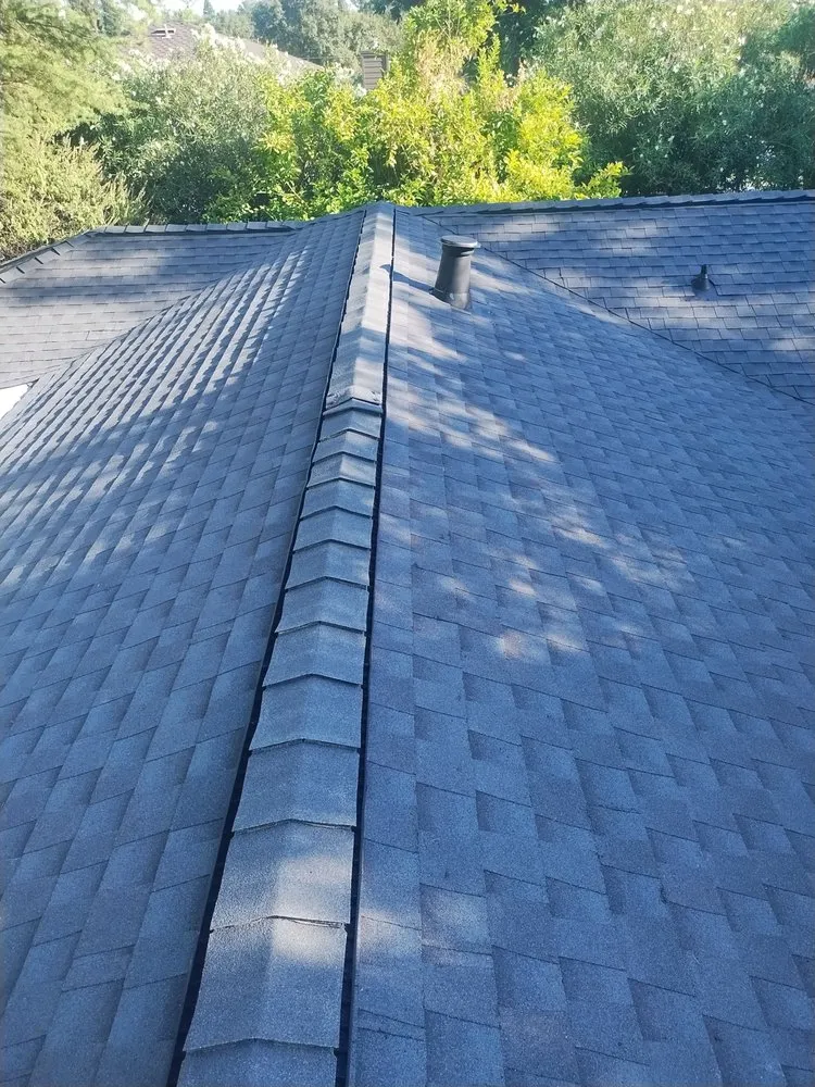 Slide of Upstate Roofing