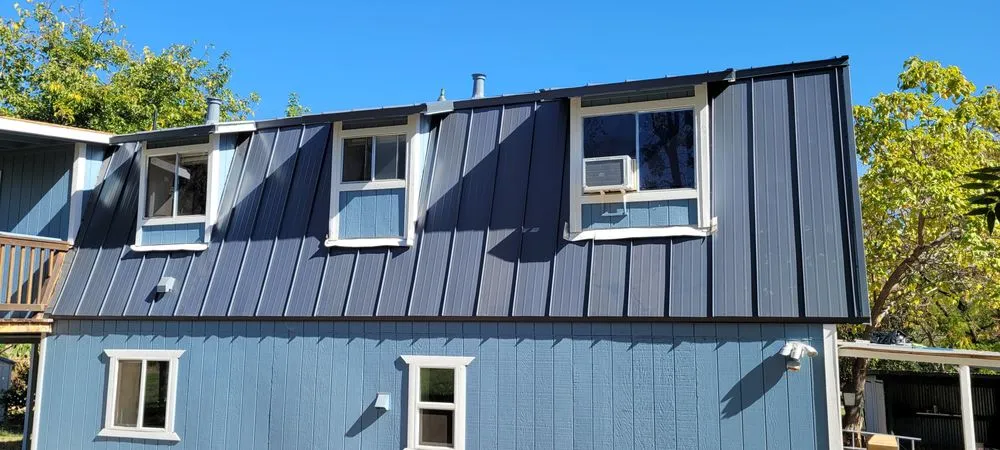 Slide of Upstate Roofing