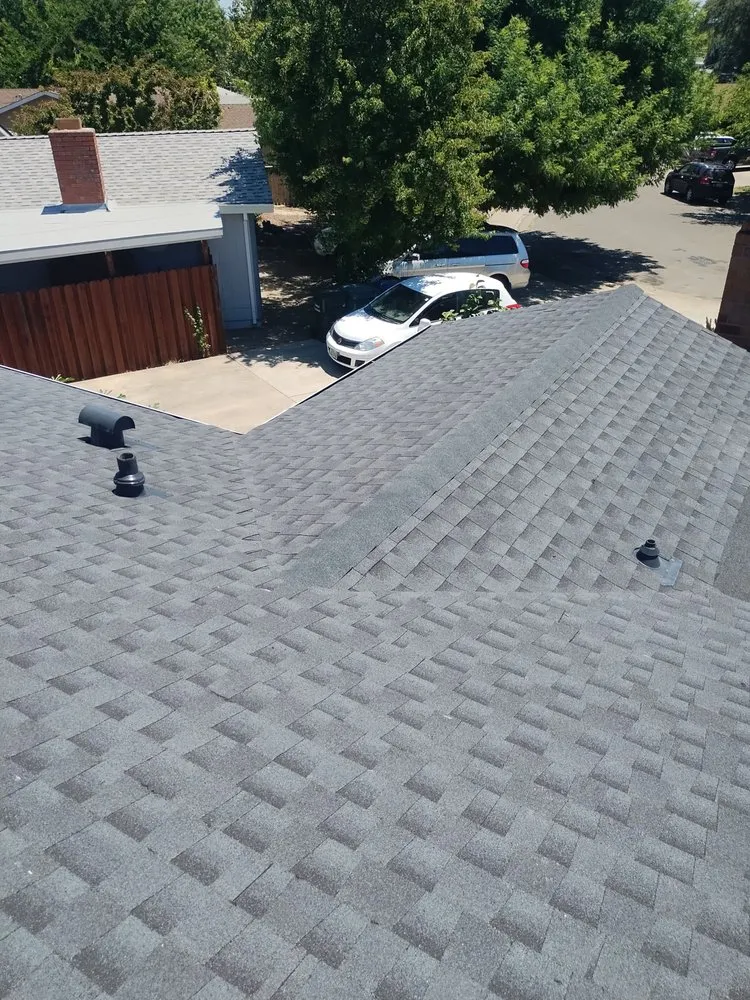 Slide of Upstate Roofing