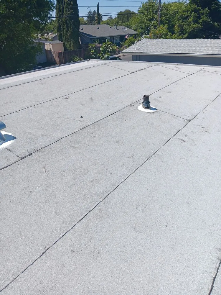 Slide of Upstate Roofing