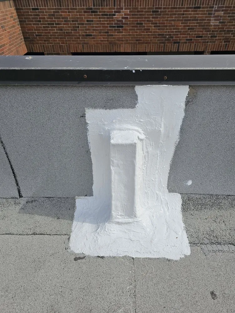 Slide of Upstate Roofing