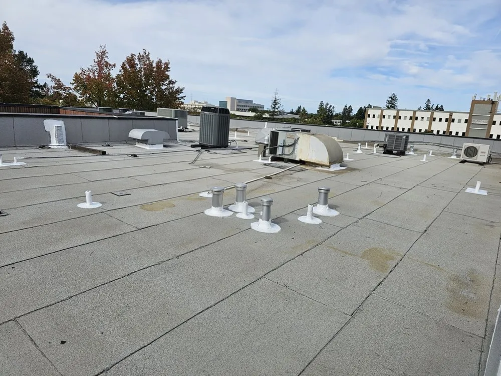 Slide of Upstate Roofing