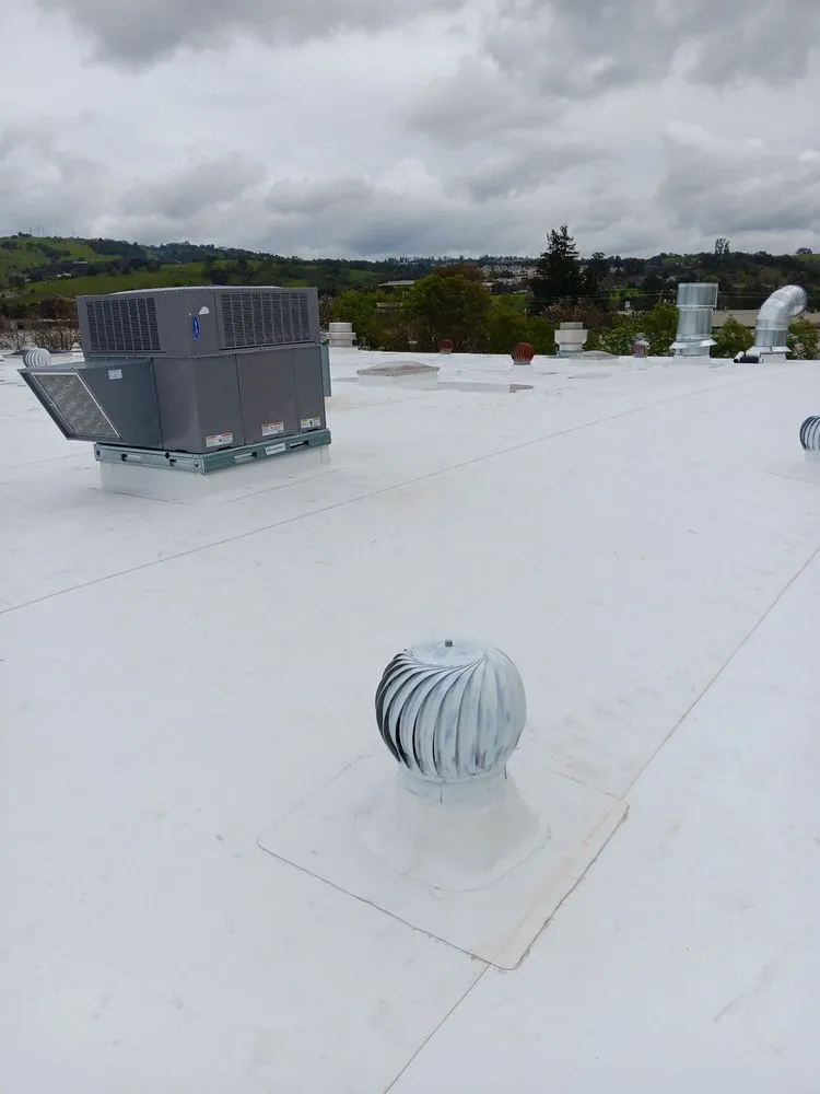 Slide of Upstate Roofing