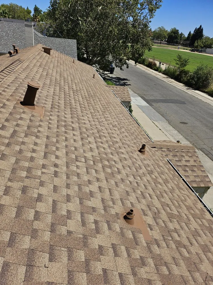 Slide of Upstate Roofing