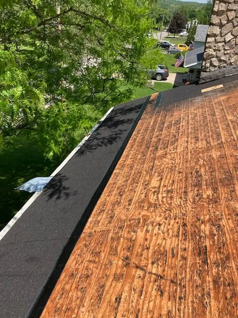Slide of Upstate Under Cover Roofing