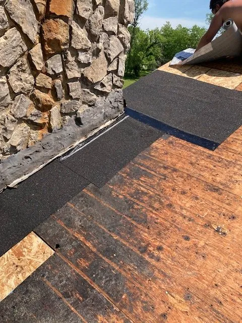 Slide of Upstate Under Cover Roofing