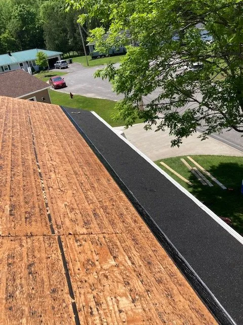 Slide of Upstate Under Cover Roofing