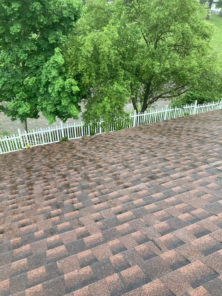 Slide of Upstate Under Cover Roofing