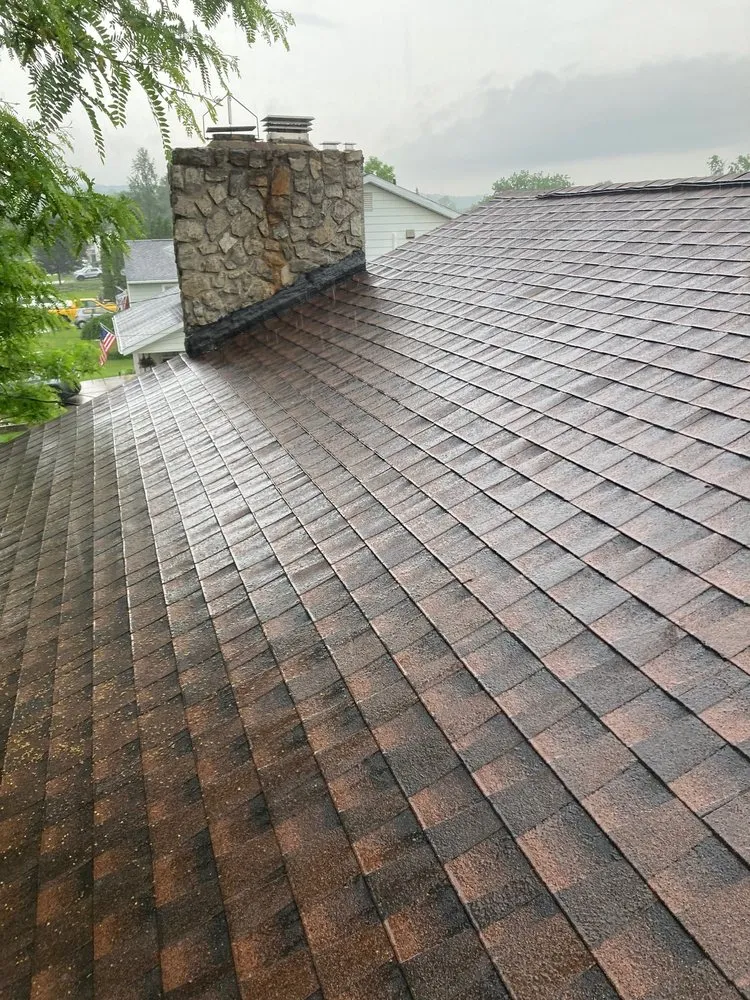 Slide of Upstate Under Cover Roofing