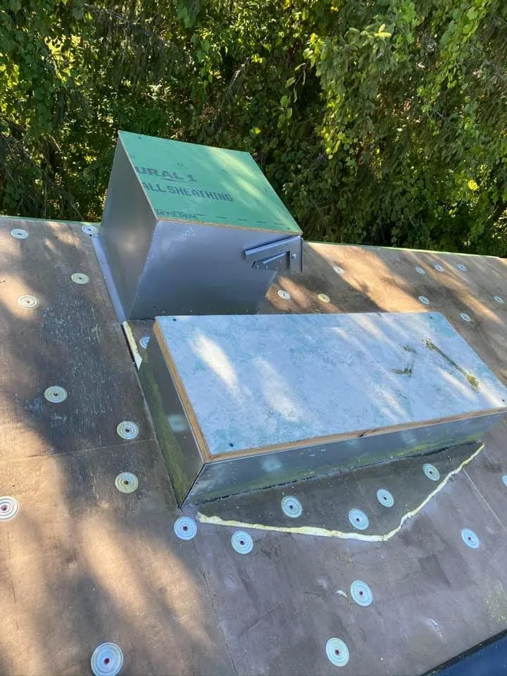 Slide of Upstate Under Cover Roofing