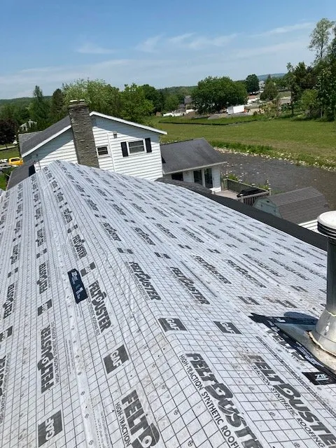 Slide of Upstate Under Cover Roofing