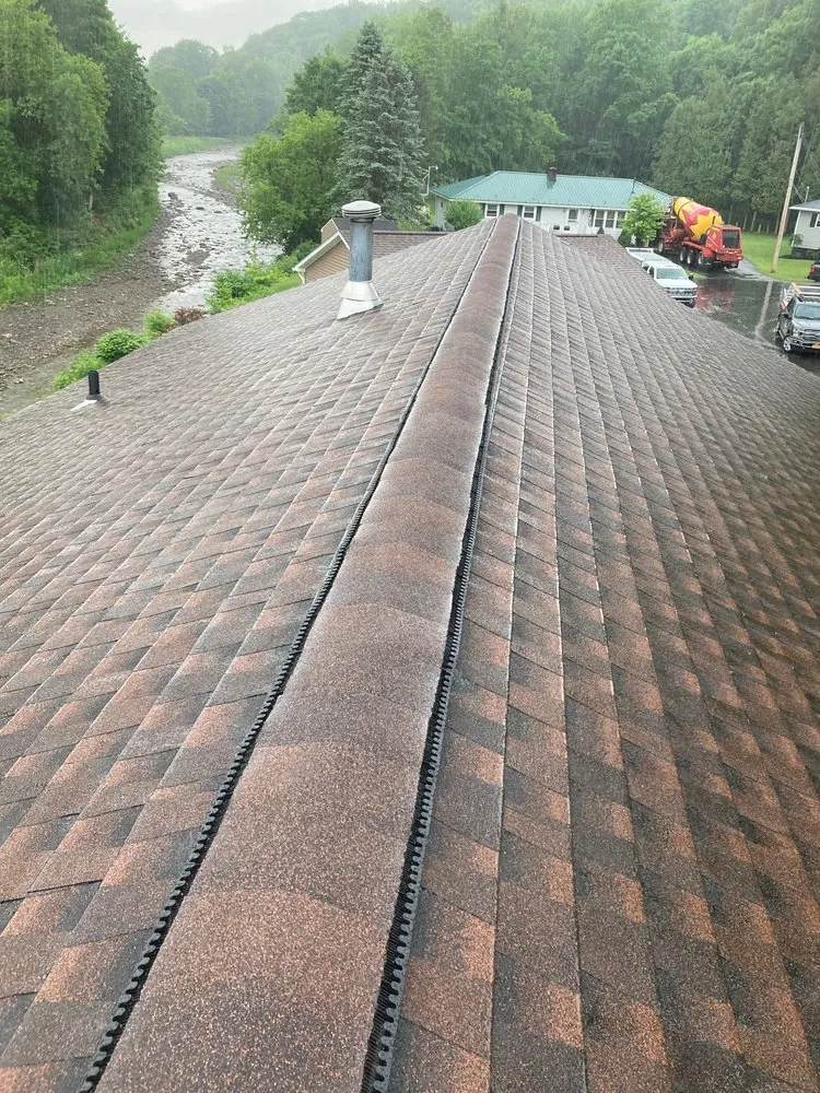 Slide of Upstate Under Cover Roofing