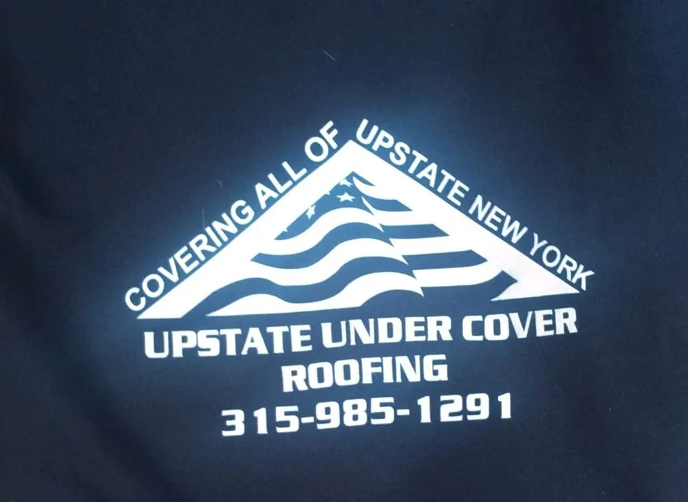Slide of Upstate Under Cover Roofing