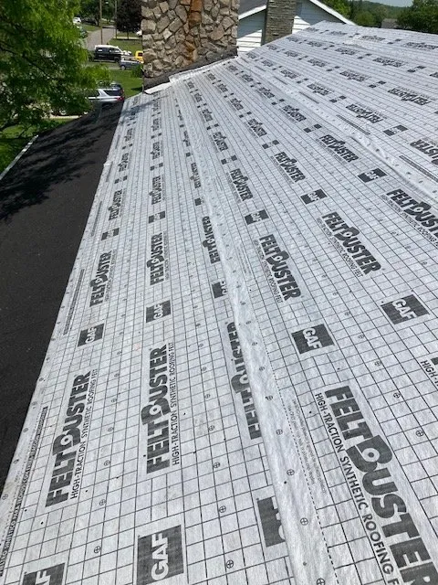 Slide of Upstate Under Cover Roofing