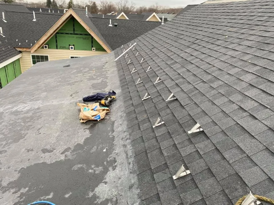 Slide of Upstate Under Cover Roofing