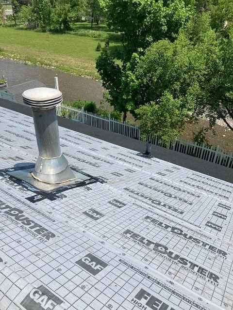 Slide of Upstate Under Cover Roofing