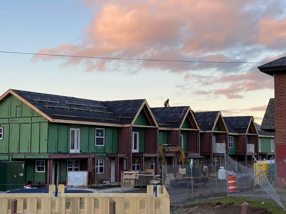 Slide of Upstate Under Cover Roofing