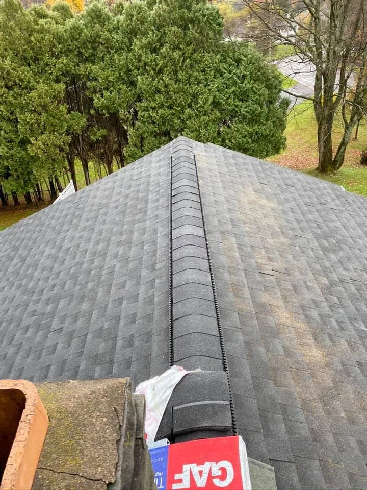 Slide of Upstate Under Cover Roofing