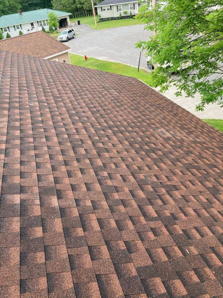 Slide of Upstate Under Cover Roofing