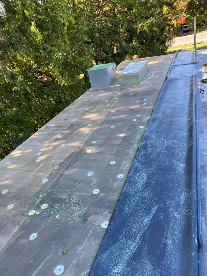Slide of Upstate Under Cover Roofing