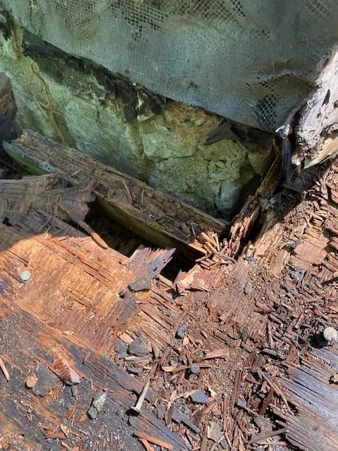 Slide of Upstate Under Cover Roofing