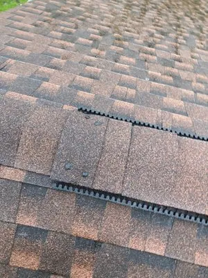 Upstate Under Cover Roofing