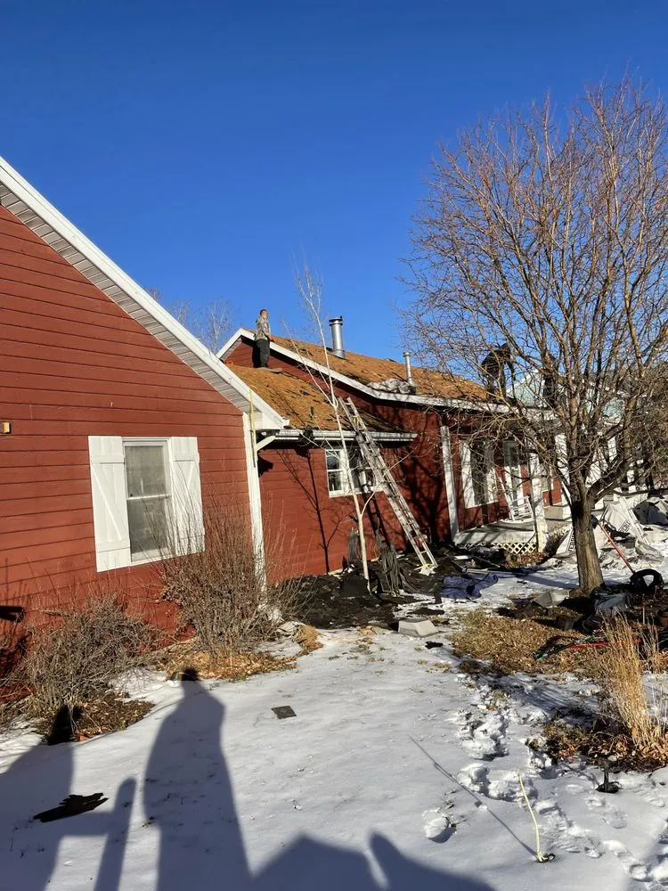 Slide of Upstream Roofers