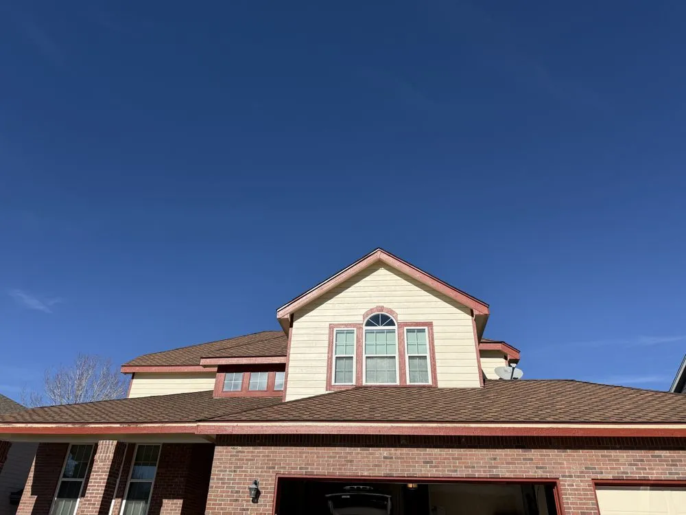 Slide of Upstream Roofers