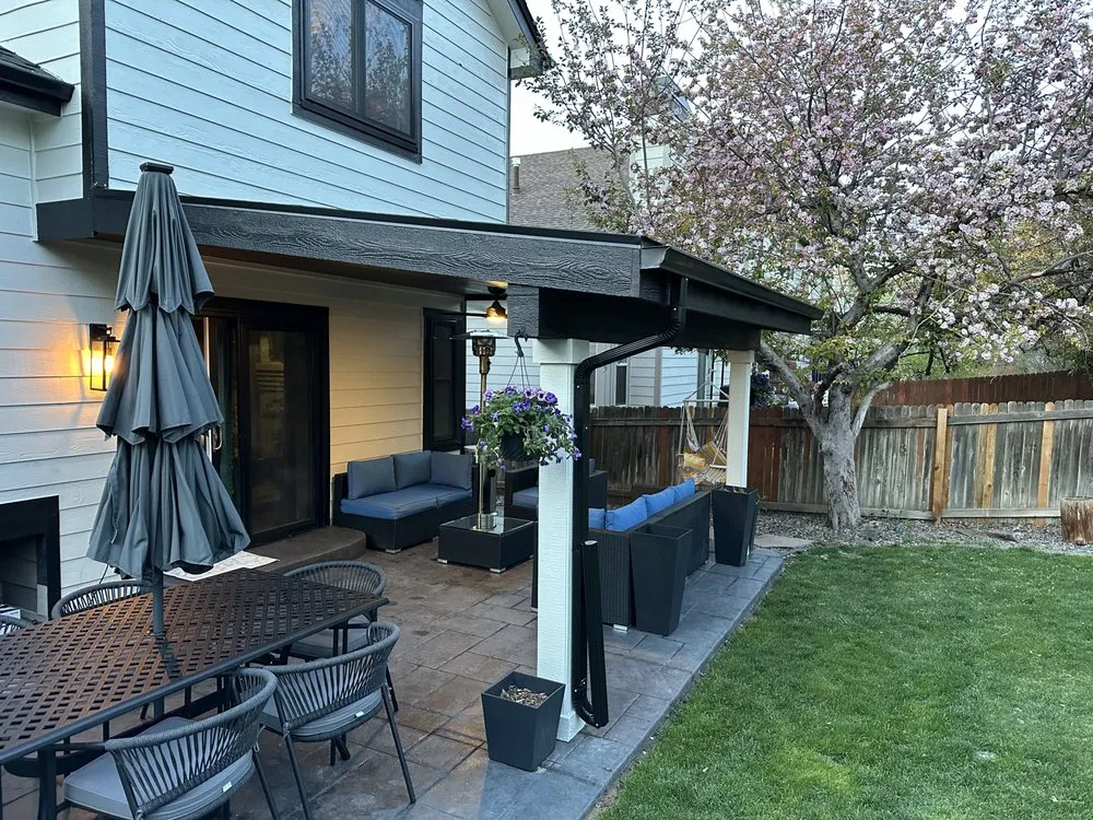 Slide of Upstream Roofers