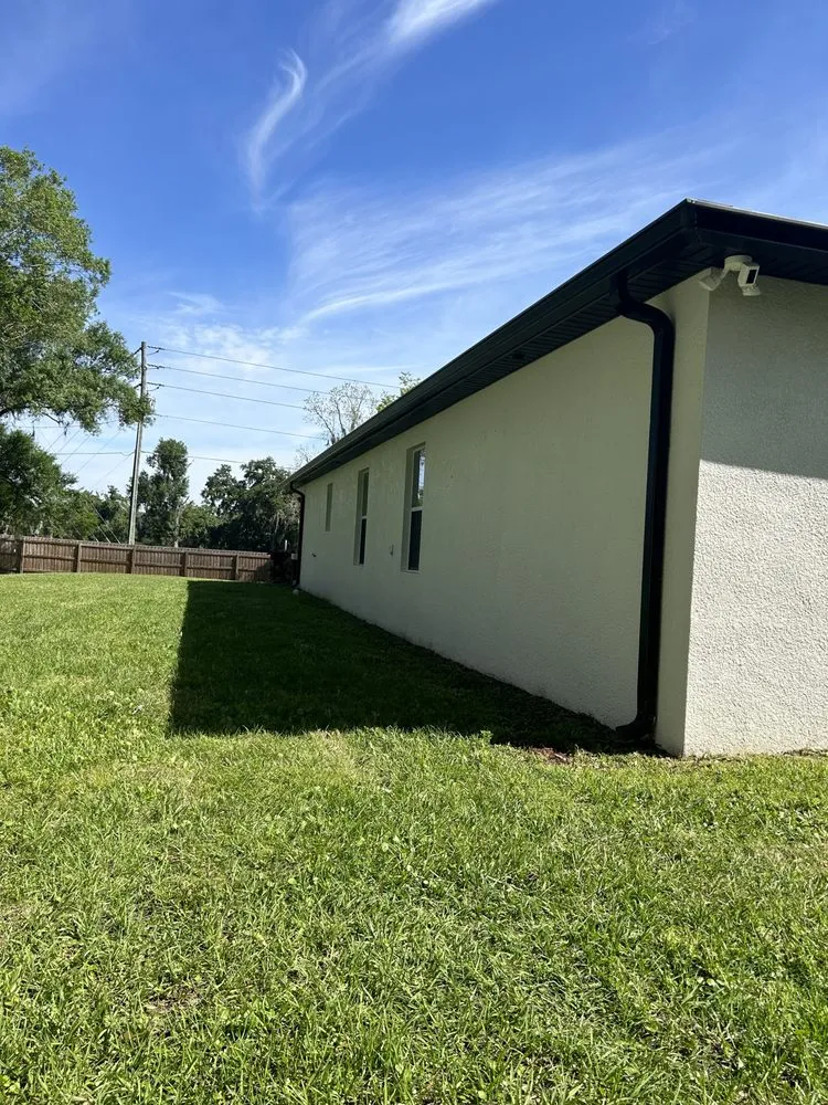 Slide of Upthegrove Exteriors