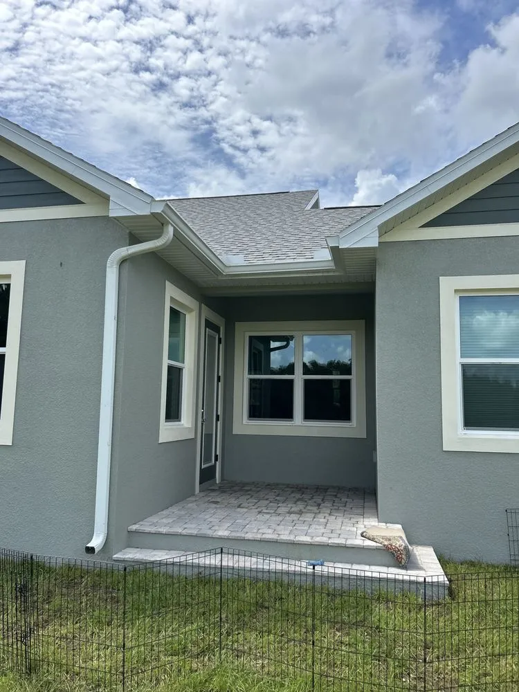 Slide of Upthegrove Exteriors