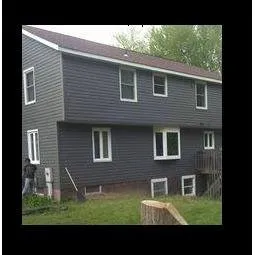 Slide of Uptop Roofing