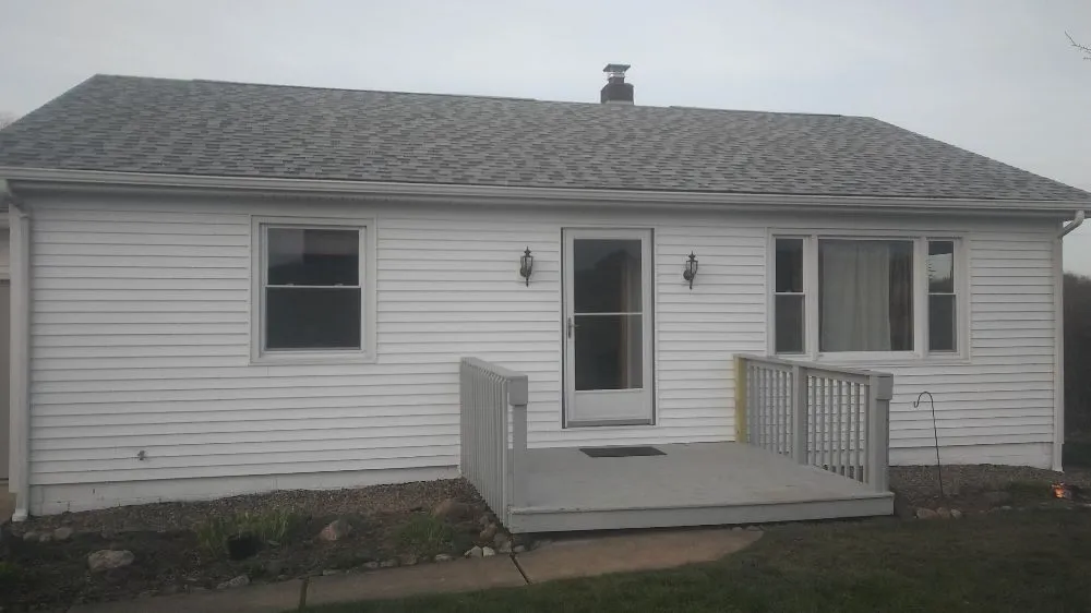 Slide of Uptop Roofing