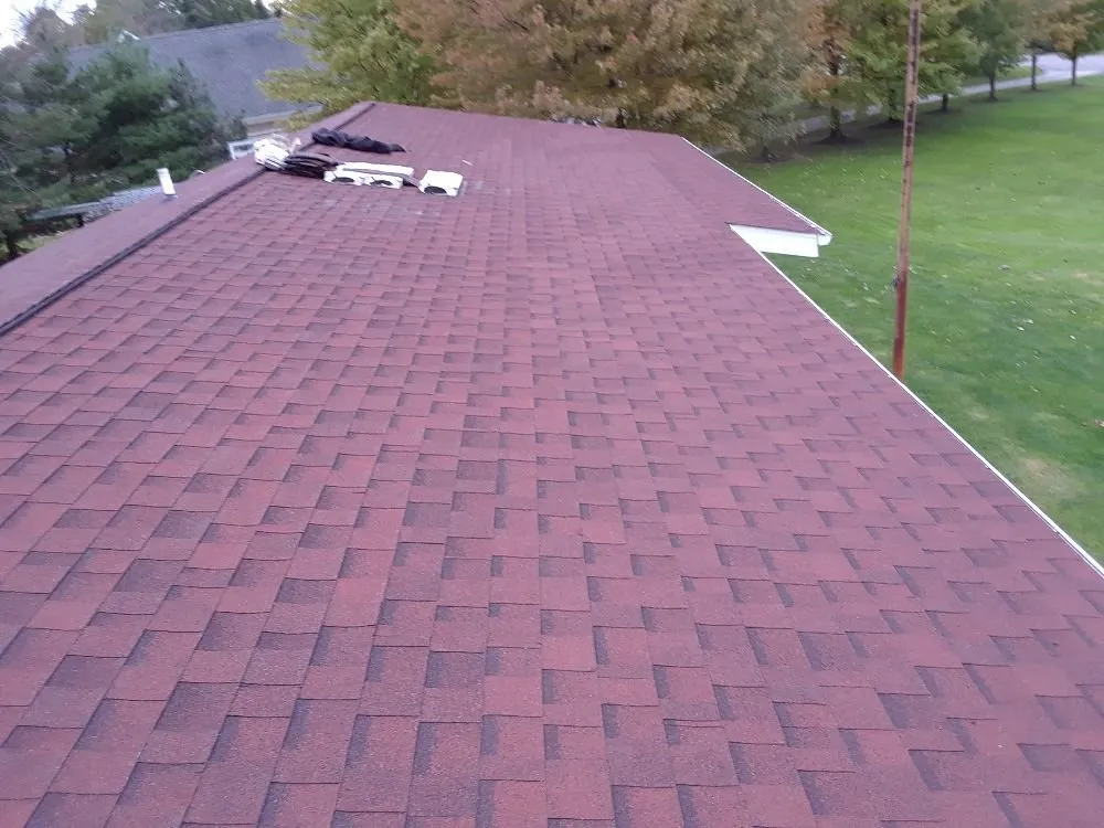 Slide of Uptop Roofing