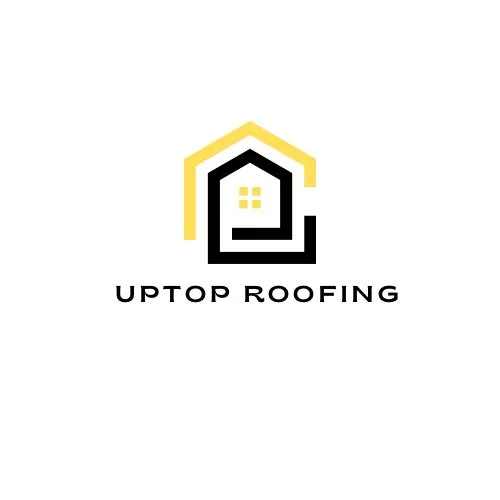 Slide of Uptop Roofing