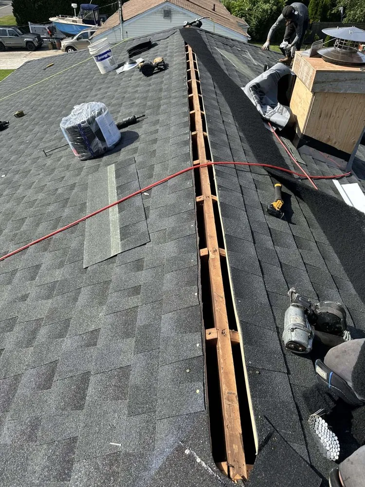 Slide of Uptop Roofr