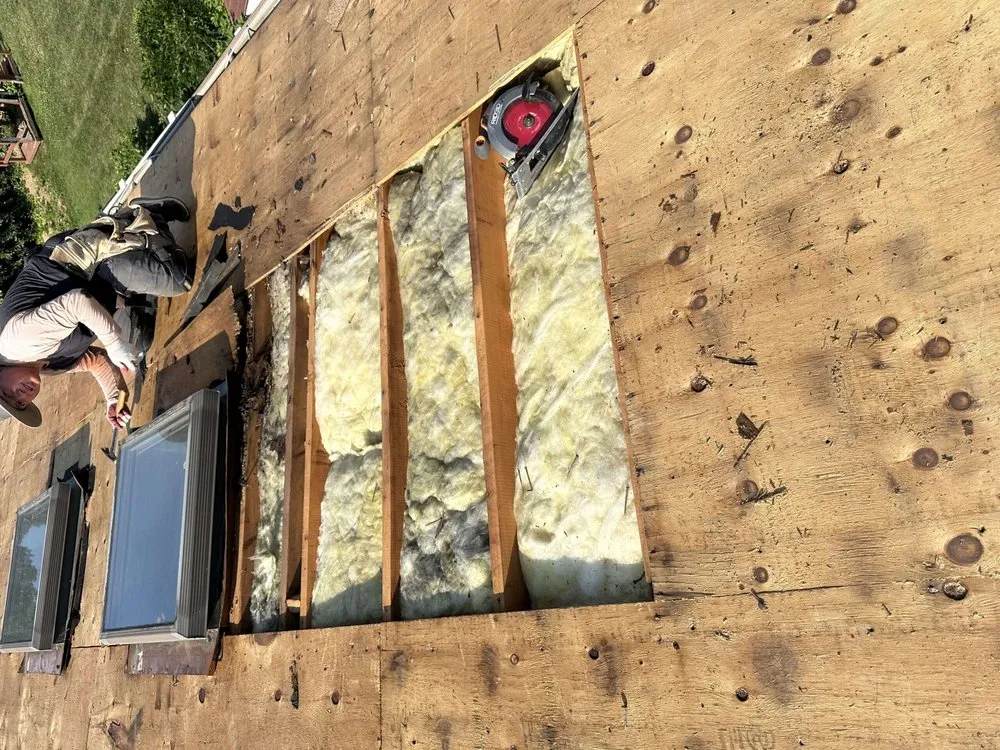 Slide of Uptop Roofr