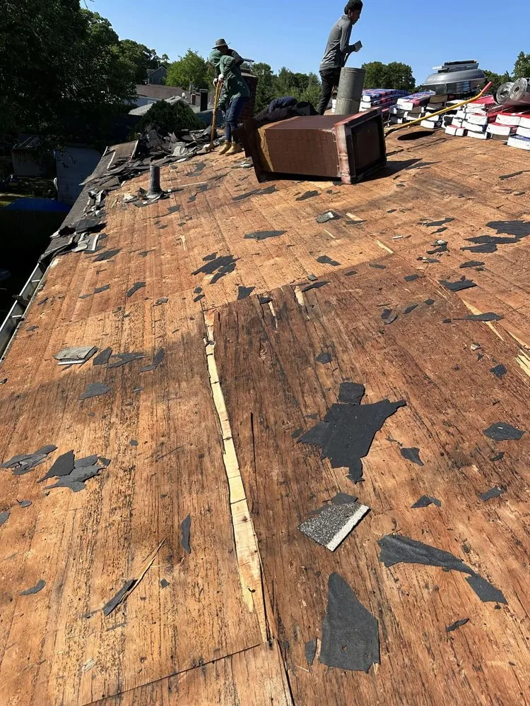 Slide of Uptop Roofr