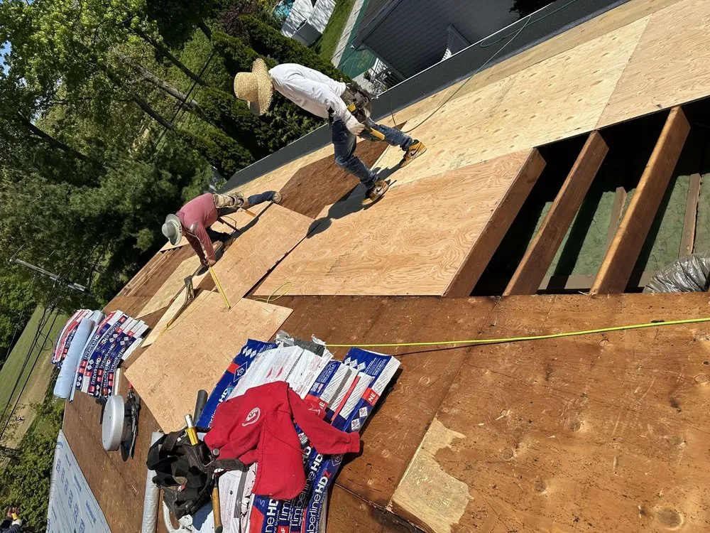 Slide of Uptop Roofr