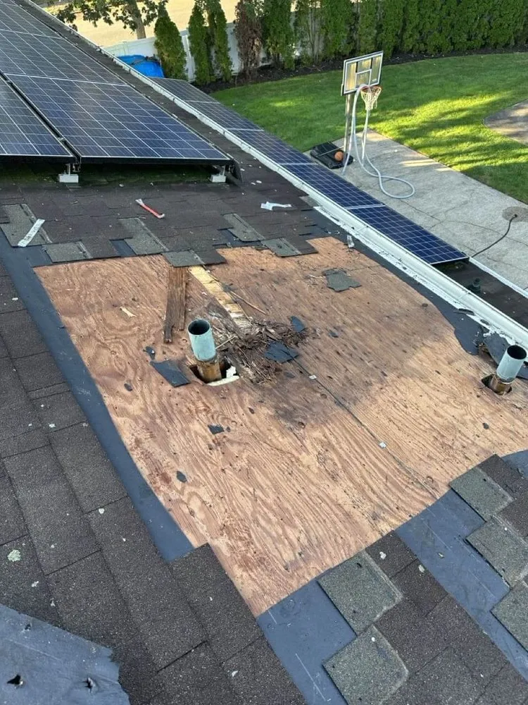 Slide of Uptop Roofr