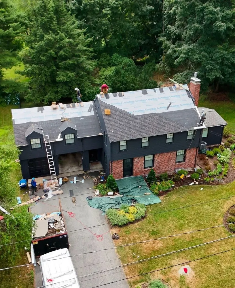 Slide of Uptop Roofr