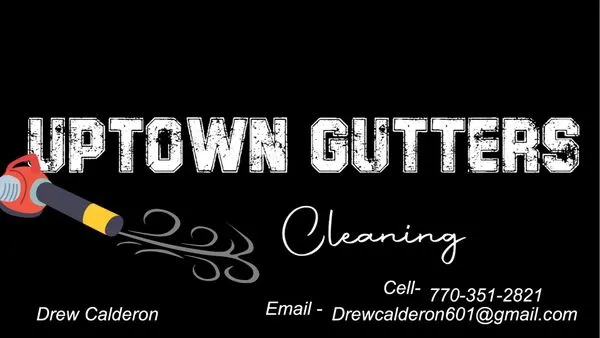 Uptown Gutter Cleaning