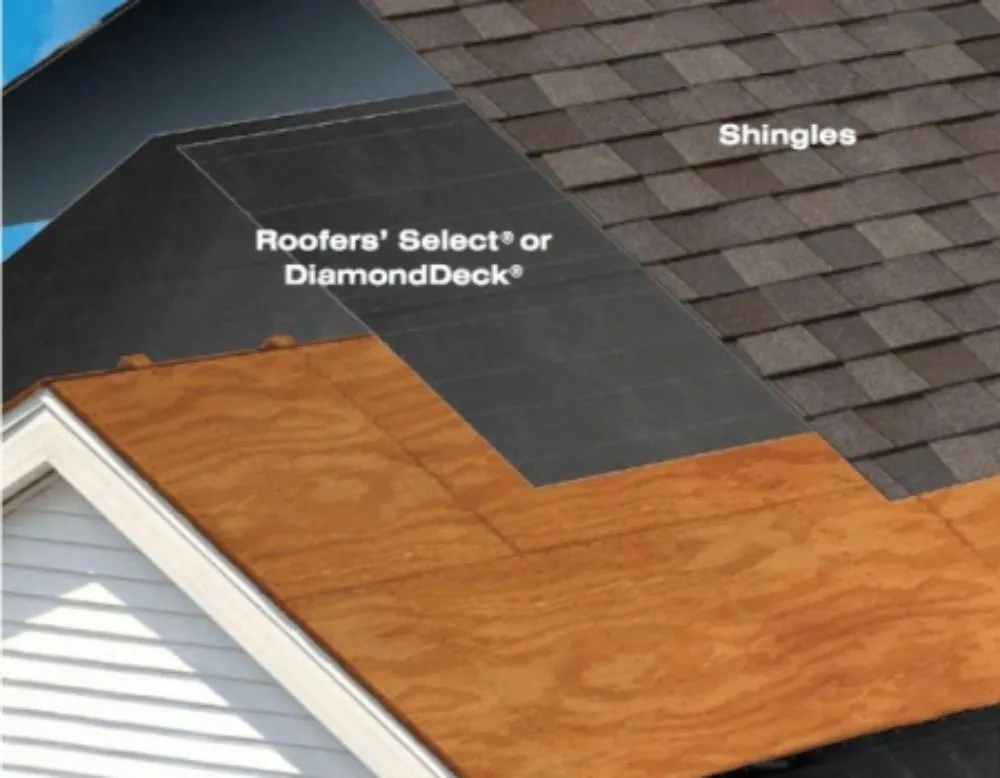 Slide of Uptown Remodelling