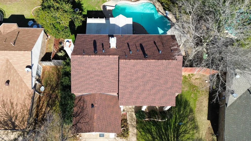 Slide of Uptown Roofing & Co