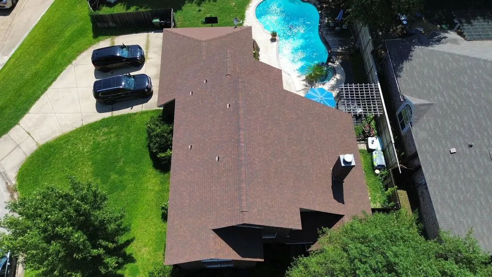 Slide of Uptown Roofing & Co