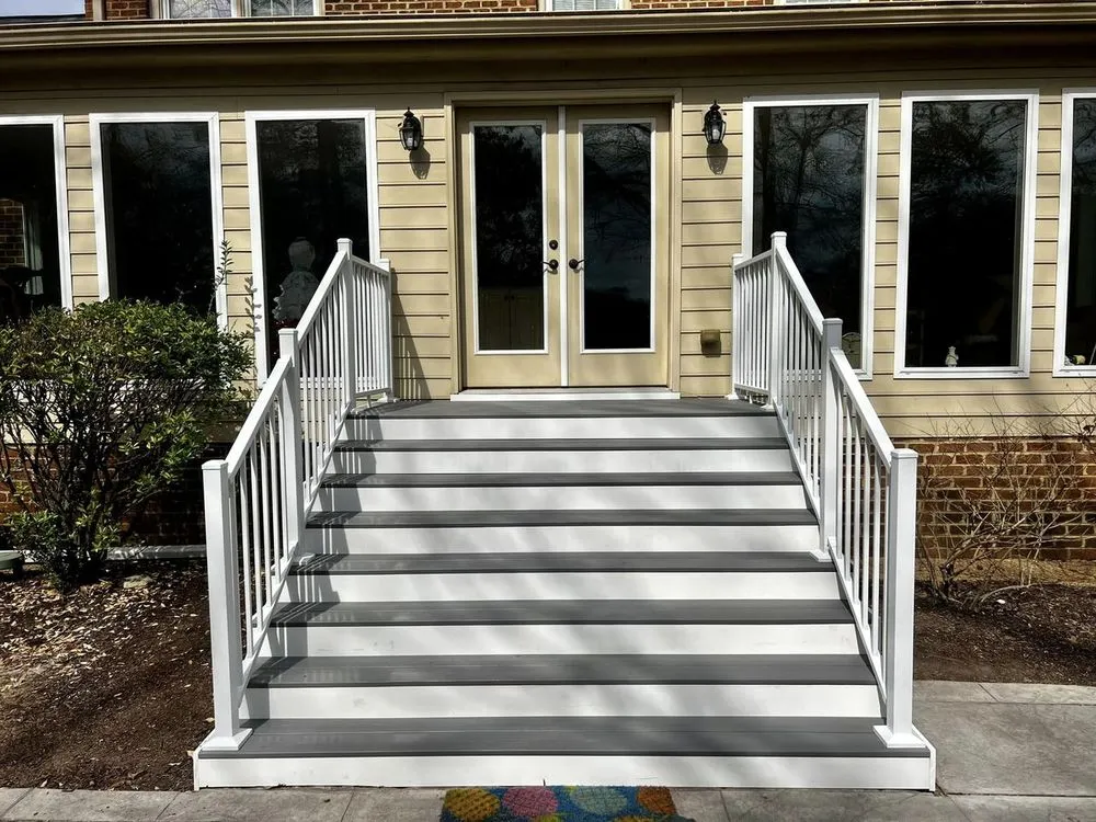 Slide of Upward Construction