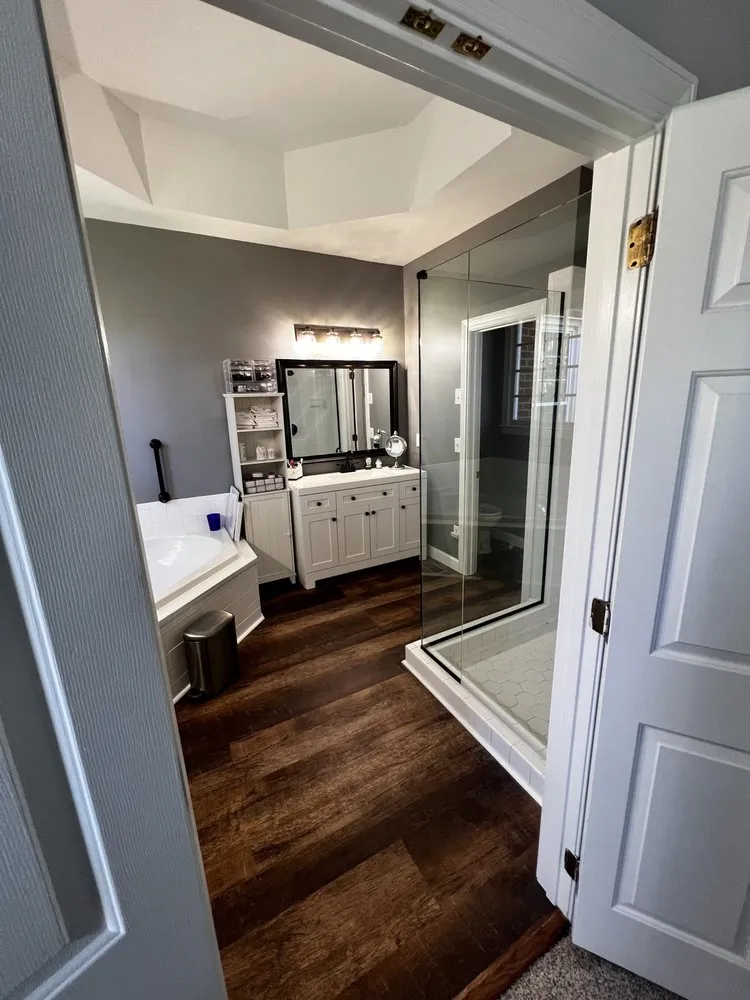 Slide of Upward Construction