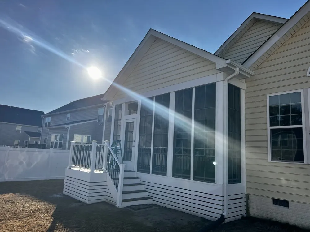 Slide of Upward Construction