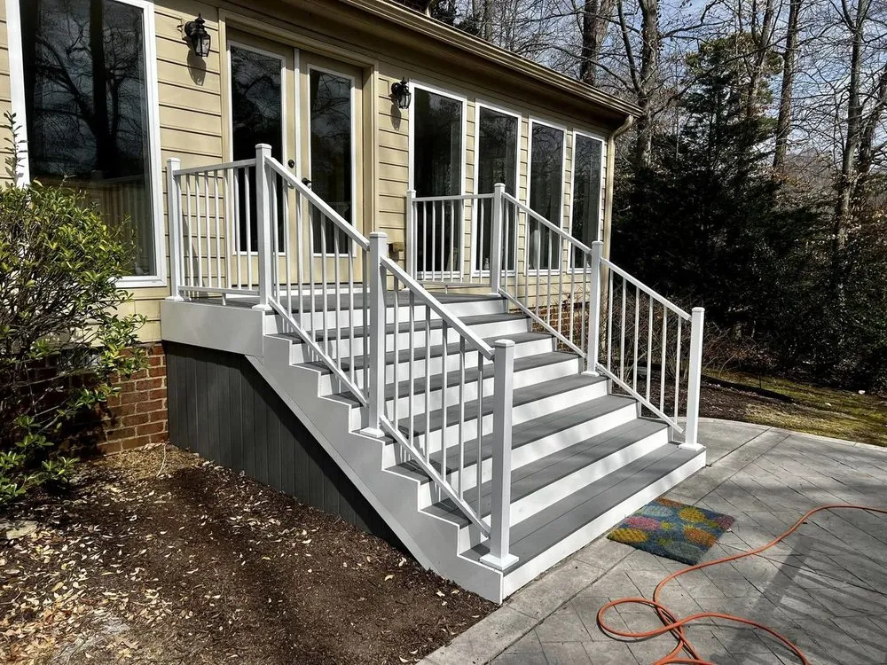 Slide of Upward Construction